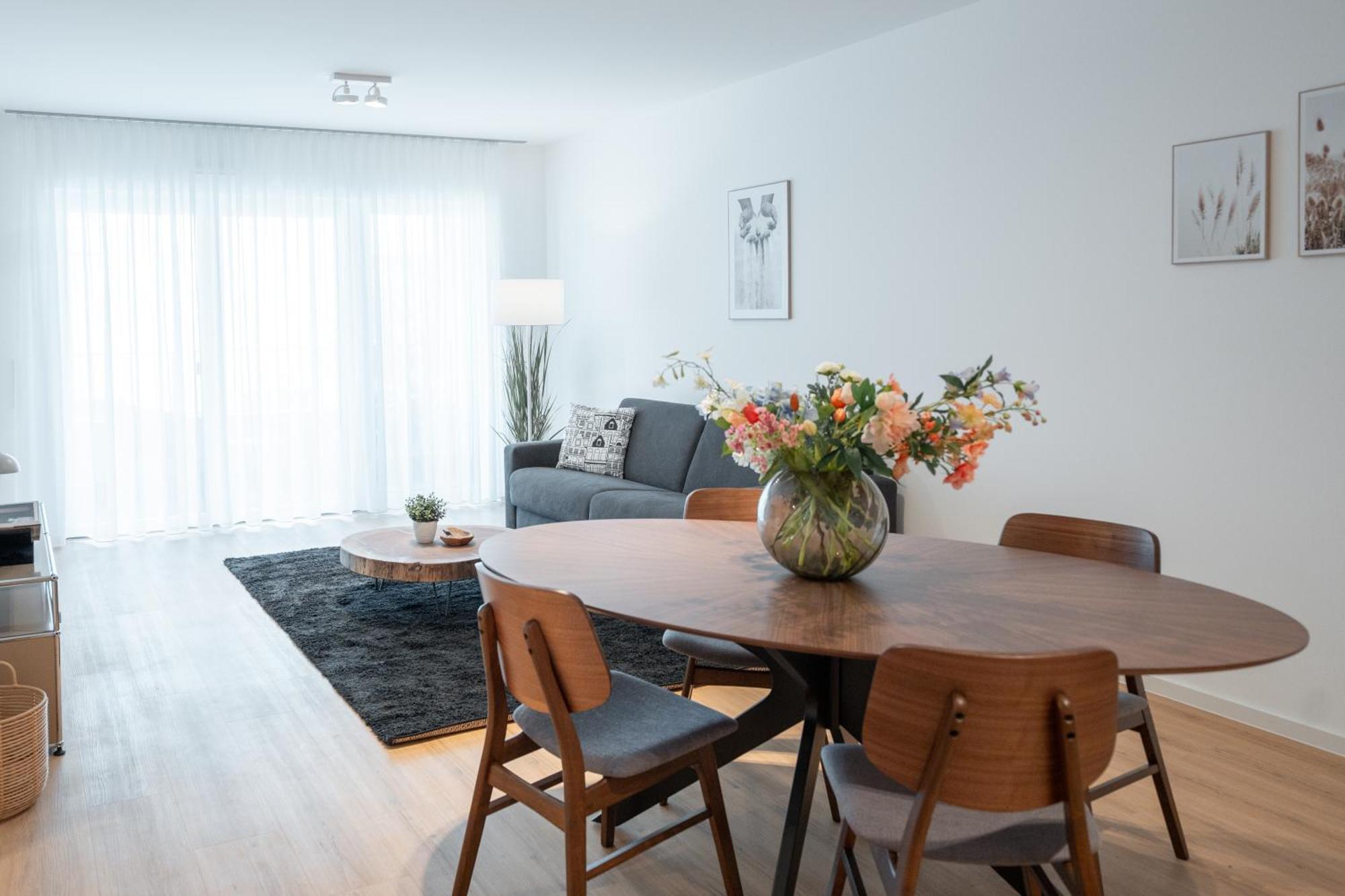 Schoentalhaus City Apartments Mit Balkon Aschaffenburg Buitenkant foto